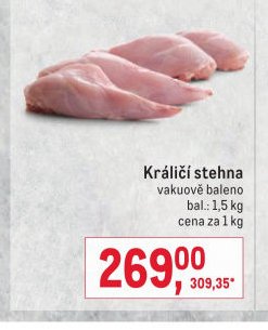 Králičí stehna