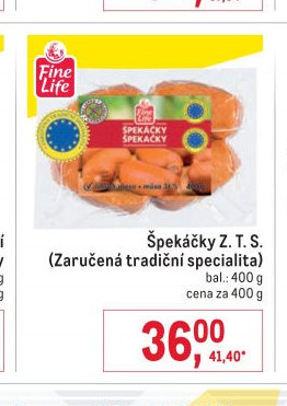 Špekáčky Z. T. S.