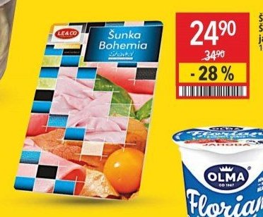 Šunka Bohemia