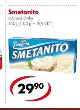Smetanito