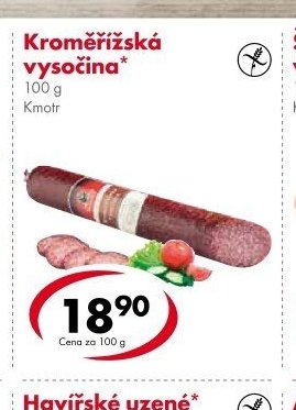 Kroměřížská vysočina