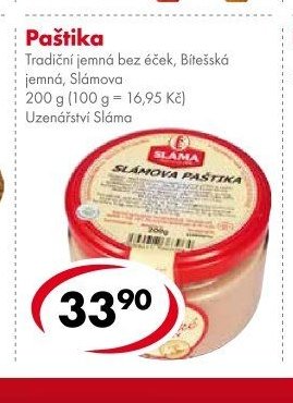 Paštika