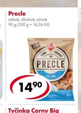 Precle