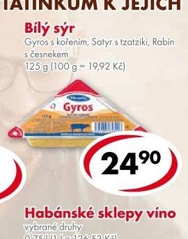 Bílý sýr