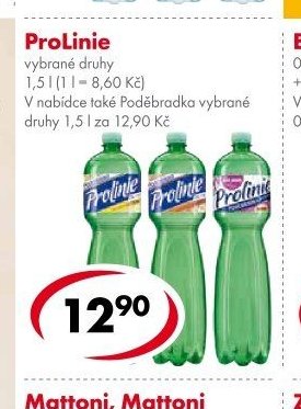 ProLinie