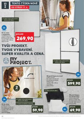 akční leták Kaufland 17.6.2020-23.6.2020