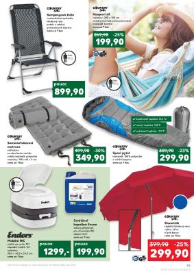akční leták Kaufland 17.6.2020-23.6.2020
