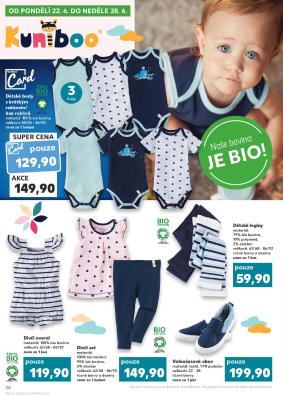 akční leták Kaufland 17.6.2020-23.6.2020