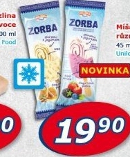 Nanuk Zorba Polarka