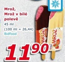 Nanuk Mrož Prima