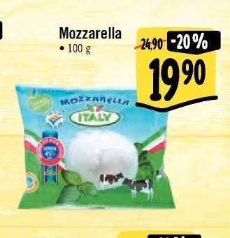 Mozzarella