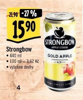 Strongbow