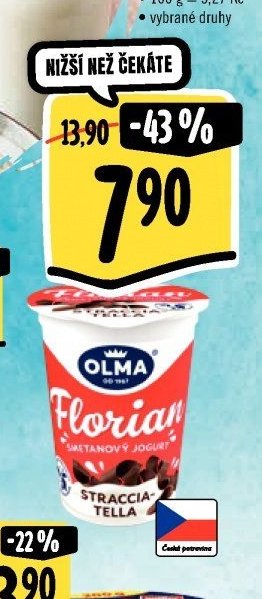 Jogurt Florian