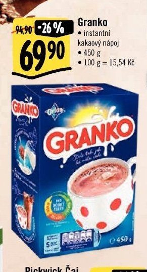 Granko