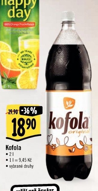 Kofola