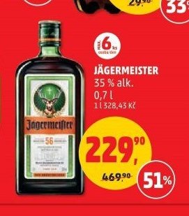 Jägermeister