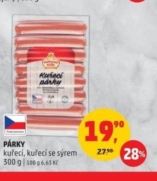 PÁRKY