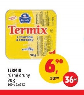 Termix 90 g