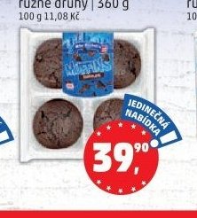 MUFFINY MIKE MITCHELL'S