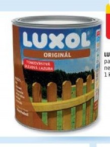 Luxol 3 l