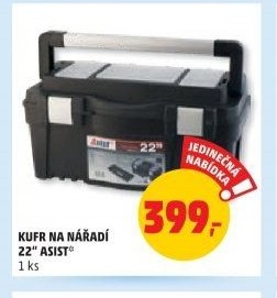 Kufr na nářadí 22