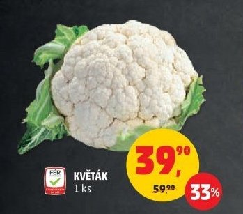 KVĚTÁK