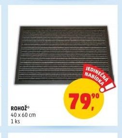 ROHOŽ