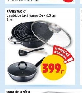 PÁNEV WOK