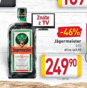 Jägermeister