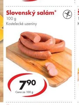 Slovenský salám