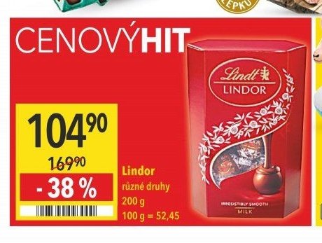 Lindor