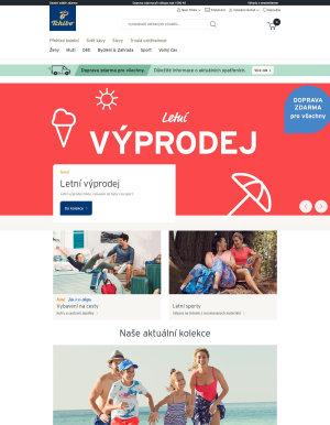akční leták Tchibo 17.6.2020-23.6.2020