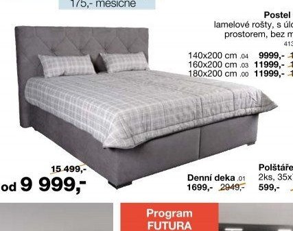Postel GELA