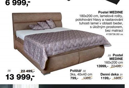 Postel MEDINE