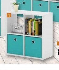 Regál 01 - Sconto nábytek akcniletaky.com