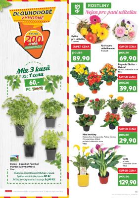 akční leták Kaufland 24.6.2020-30.6.2020