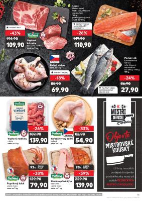 akční leták Kaufland 24.6.2020-30.6.2020