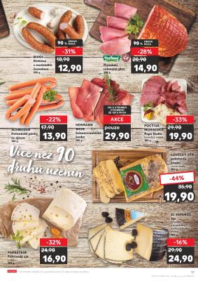 akční leták Kaufland 24.6.2020-30.6.2020