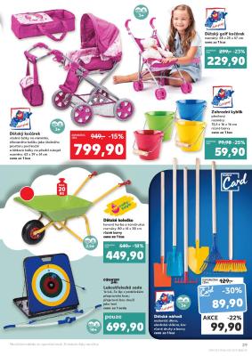 akční leták Kaufland 24.6.2020-30.6.2020