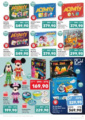 akční leták Kaufland 24.6.2020-30.6.2020