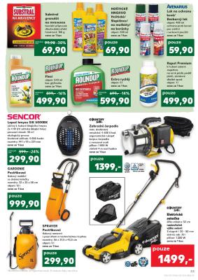 akční leták Kaufland 24.6.2020-30.6.2020