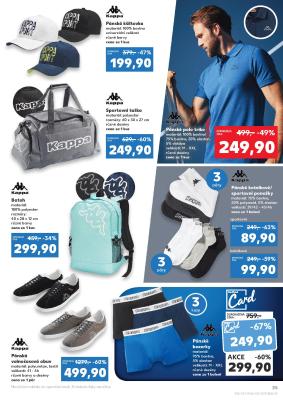 akční leták Kaufland 24.6.2020-30.6.2020