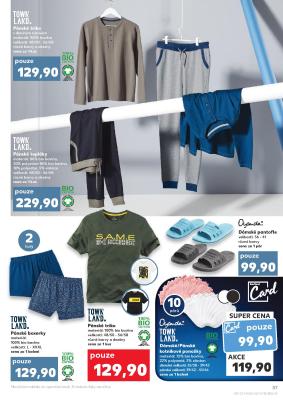 akční leták Kaufland 24.6.2020-30.6.2020