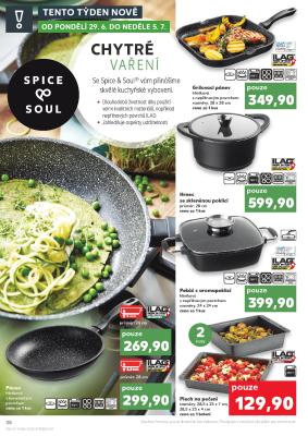 akční leták Kaufland 24.6.2020-30.6.2020