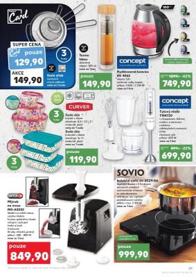 akční leták Kaufland 24.6.2020-30.6.2020