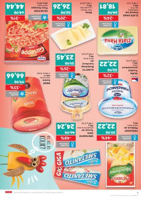 akční leták Kaufland 24.6.2020-30.6.2020