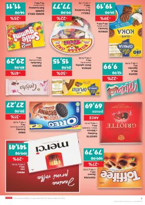 akční leták Kaufland 24.6.2020-30.6.2020