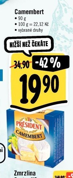 Camembert