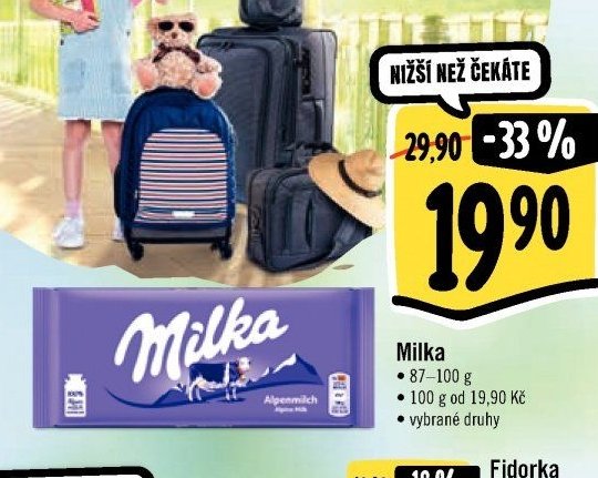 Milka