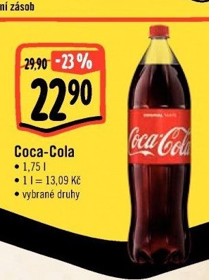 Coca-Cola